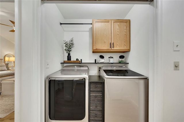 672 Wedgewood Drive, Woodstock, GA 30189