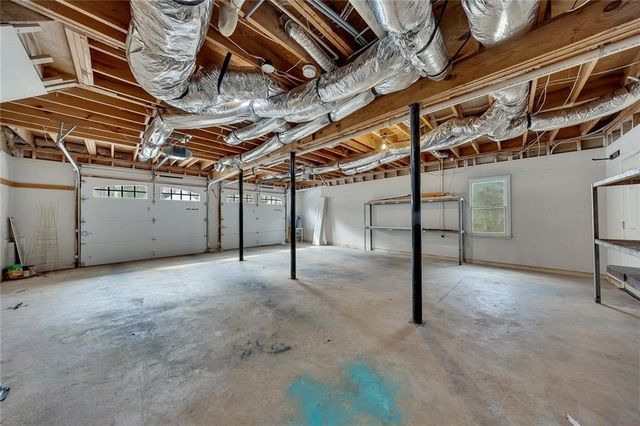 672 Wedgewood Drive, Woodstock, GA 30189