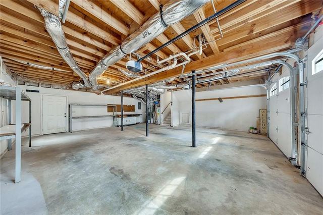 672 Wedgewood Drive, Woodstock, GA 30189