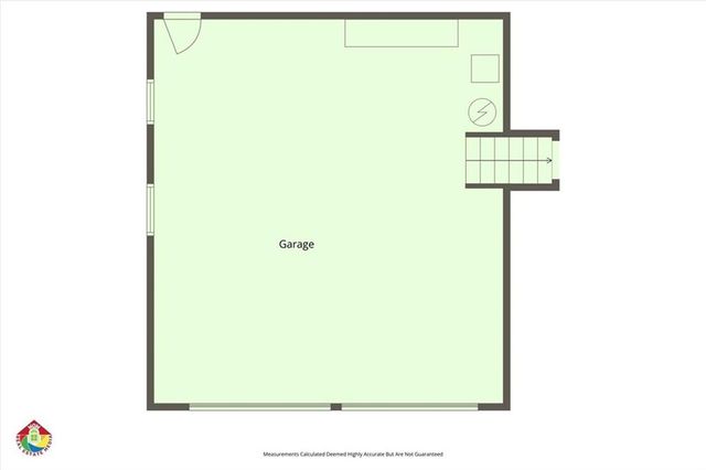 672 Wedgewood Drive, Woodstock, GA 30189