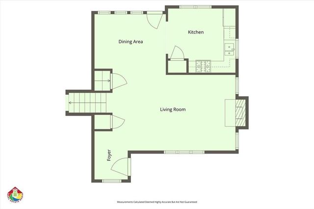 672 Wedgewood Drive, Woodstock, GA 30189