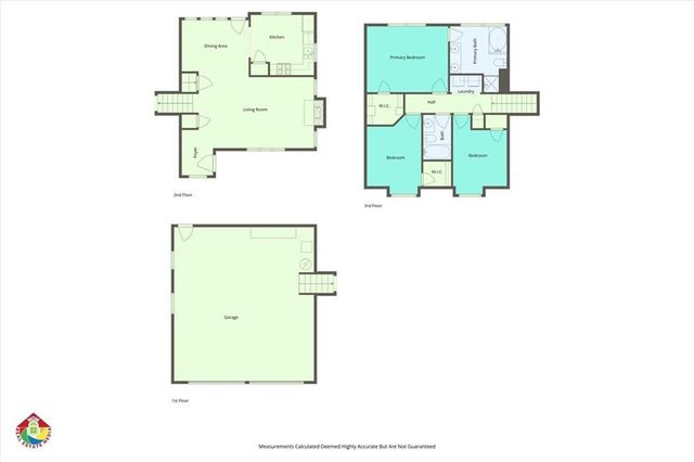 672 Wedgewood Drive, Woodstock, GA 30189