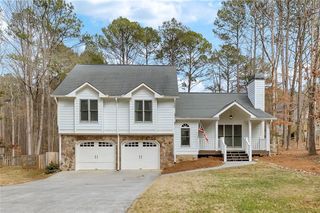 672 Wedgewood Drive, Woodstock, GA 30189