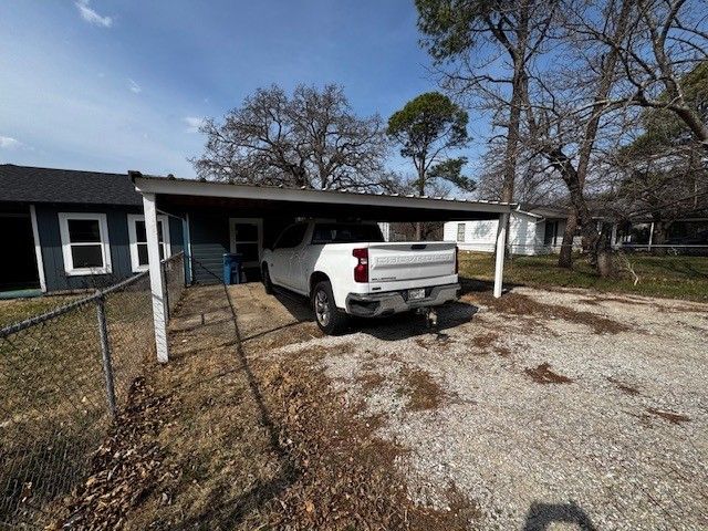 120 Live Oak Drive, Sanctuary, TX 76020