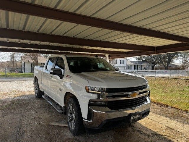 120 Live Oak Drive, Sanctuary, TX 76020