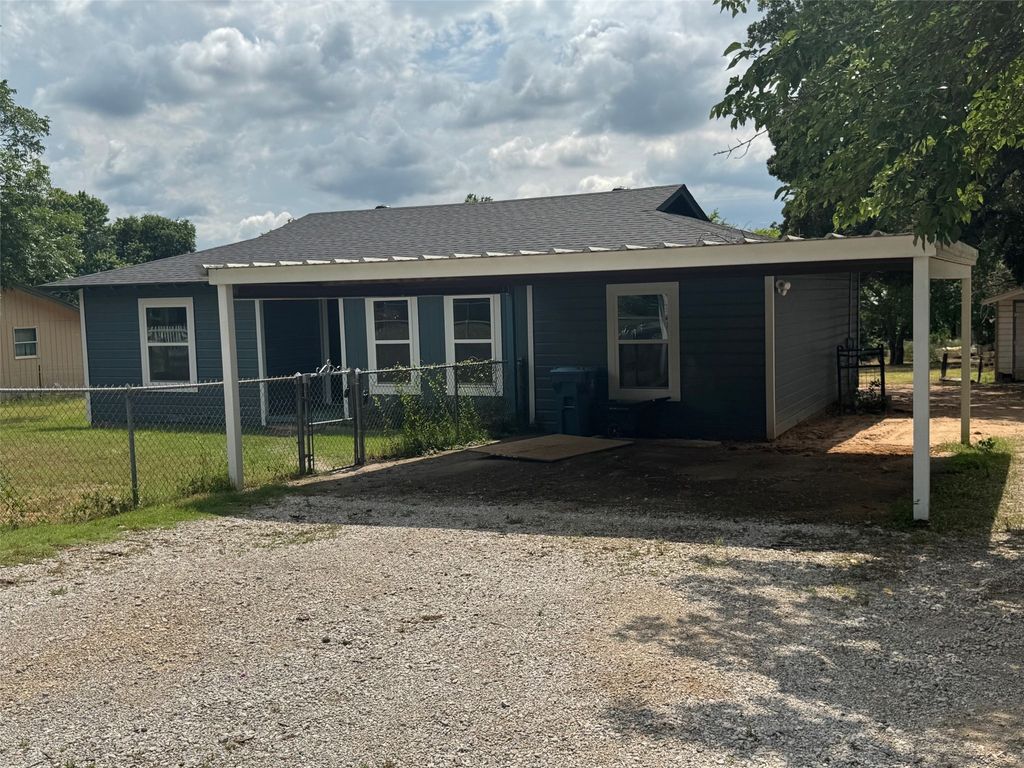 120 Live Oak Drive, Sanctuary, TX 76020