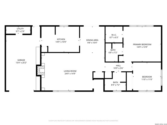 101 DIAMOND J RD S, Pipe Creek, TX 78063