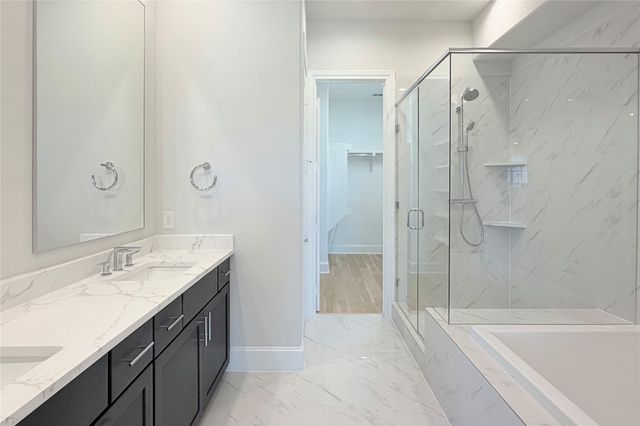 5448 Tomlinson Drive, Irving, TX 75039