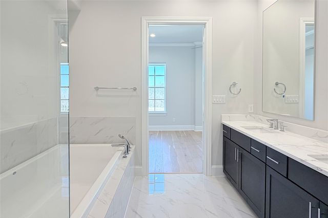 5448 Tomlinson Drive, Irving, TX 75039