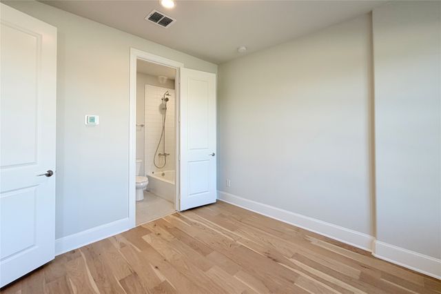 5448 Tomlinson Drive, Irving, TX 75039