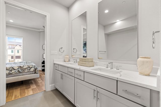 5448 Tomlinson Drive, Irving, TX 75039