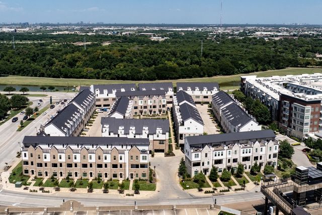 5448 Tomlinson Drive, Irving, TX 75039