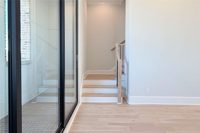 5448 Tomlinson Drive, Irving, TX 75039