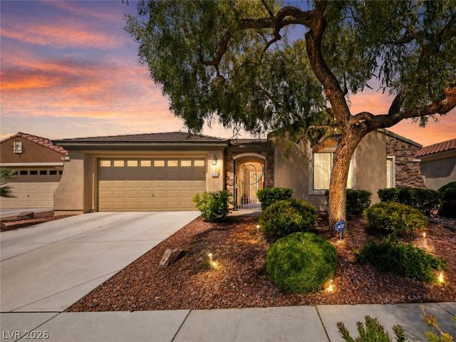 8133 Bay Dunes Street, Las Vegas, NV 89131