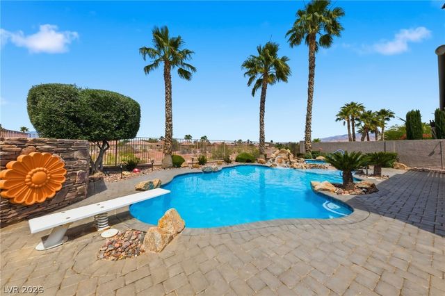 8133 Bay Dunes Street, Las Vegas, NV 89131