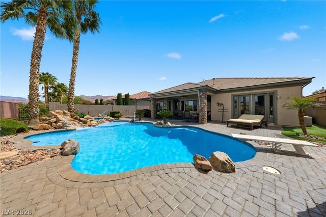 8133 Bay Dunes Street, Las Vegas, NV 89131