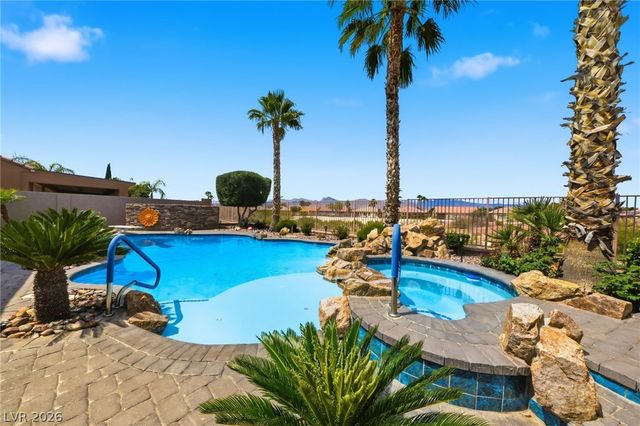 8133 Bay Dunes Street, Las Vegas, NV 89131