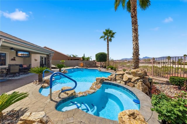 8133 Bay Dunes Street, Las Vegas, NV 89131