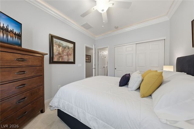 8133 Bay Dunes Street, Las Vegas, NV 89131
