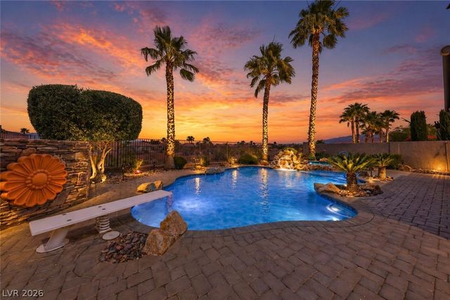8133 Bay Dunes Street, Las Vegas, NV 89131
