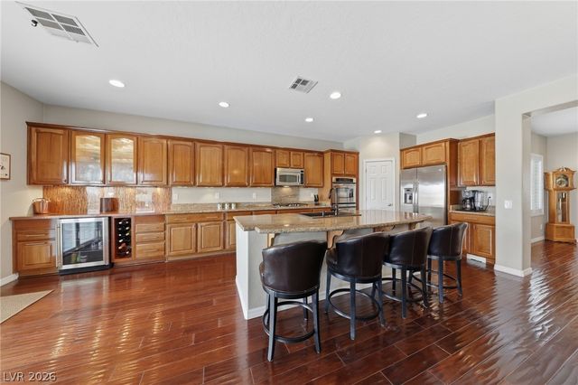 8133 Bay Dunes Street, Las Vegas, NV 89131