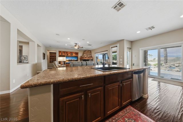8133 Bay Dunes Street, Las Vegas, NV 89131