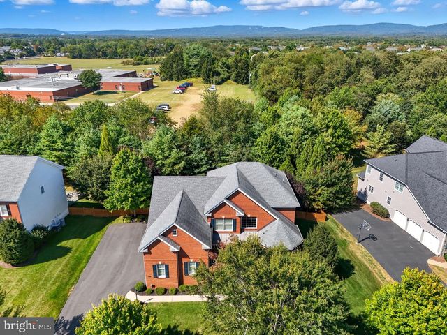 14455 YELLOW TAVERN CT, Haymarket, VA 20169