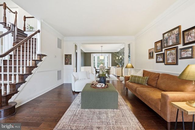 14455 YELLOW TAVERN CT, Haymarket, VA 20169