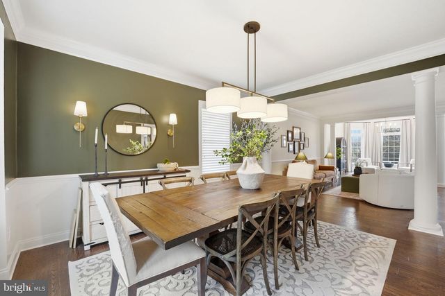 14455 YELLOW TAVERN CT, Haymarket, VA 20169