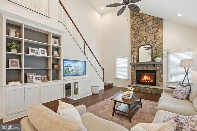 14455 YELLOW TAVERN CT, Haymarket, VA 20169