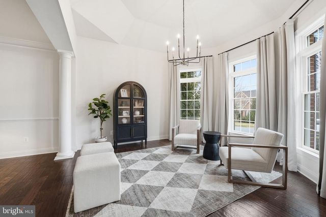 14455 YELLOW TAVERN CT, Haymarket, VA 20169