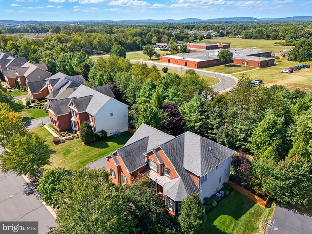 14455 YELLOW TAVERN CT, Haymarket, VA 20169