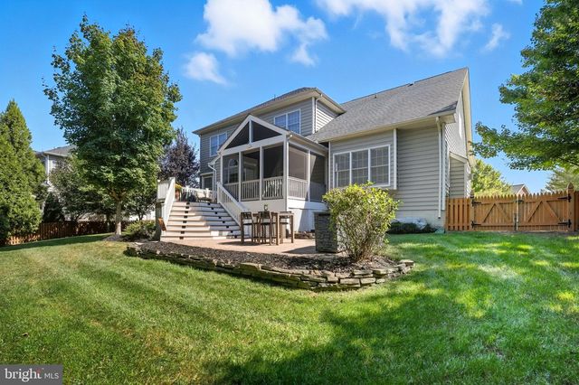 14455 YELLOW TAVERN CT, Haymarket, VA 20169