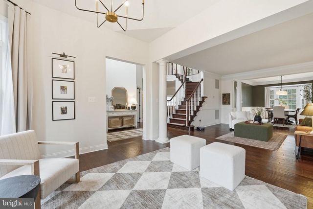 14455 YELLOW TAVERN CT, Haymarket, VA 20169