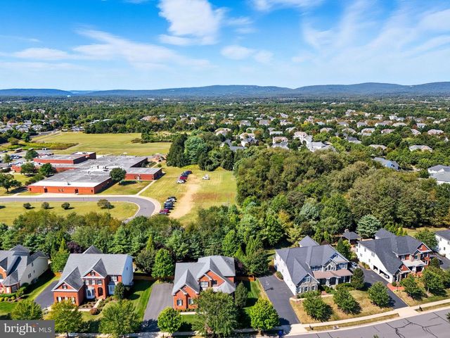 14455 YELLOW TAVERN CT, Haymarket, VA 20169