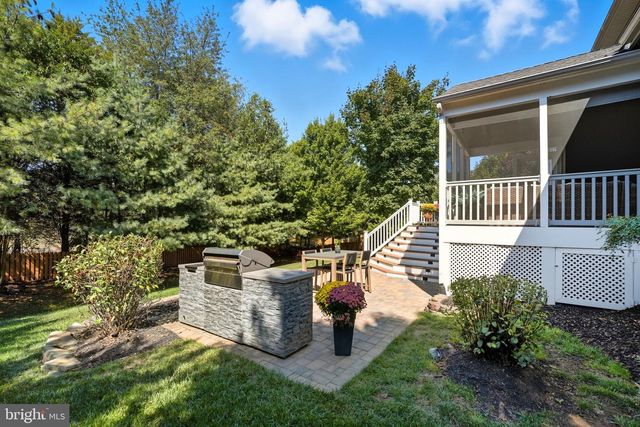 14455 YELLOW TAVERN CT, Haymarket, VA 20169