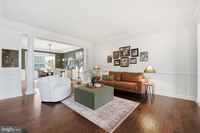 14455 YELLOW TAVERN CT, Haymarket, VA 20169