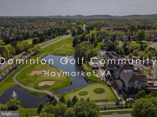 14455 YELLOW TAVERN CT, Haymarket, VA 20169