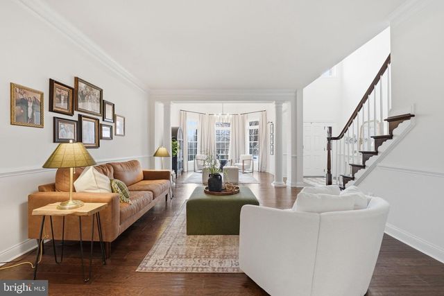 14455 YELLOW TAVERN CT, Haymarket, VA 20169