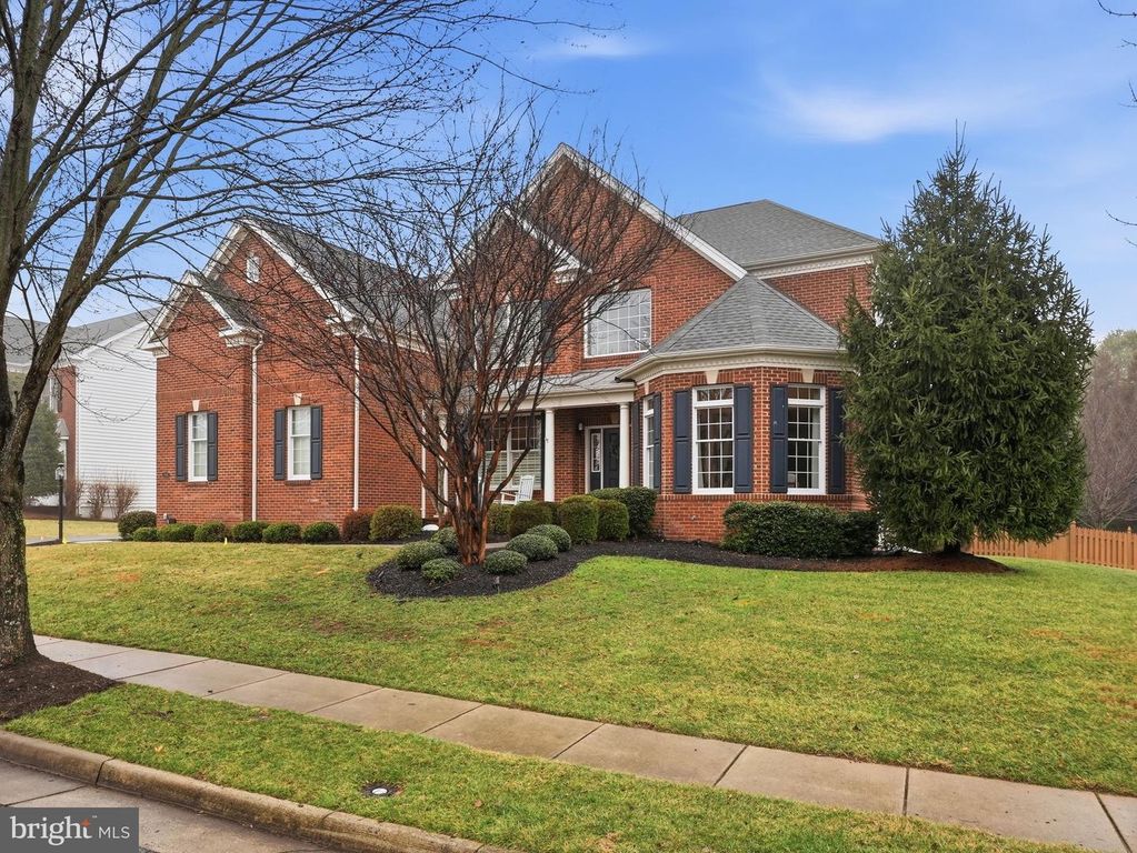 14455 YELLOW TAVERN CT, Haymarket, VA 20169