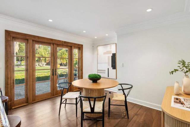 330 Ridgeway Road, Woodside, CA 94062