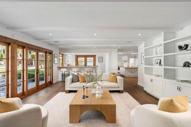 330 Ridgeway Road, Woodside, CA 94062