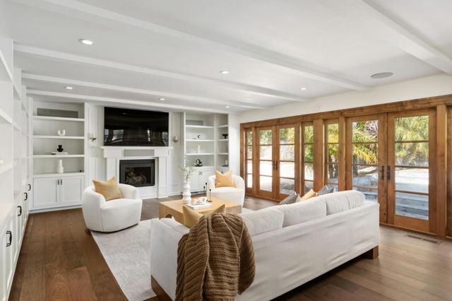 330 Ridgeway Road, Woodside, CA 94062