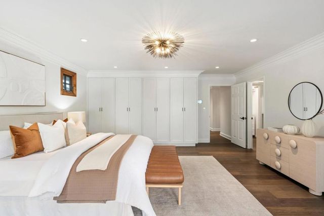 330 Ridgeway Road, Woodside, CA 94062