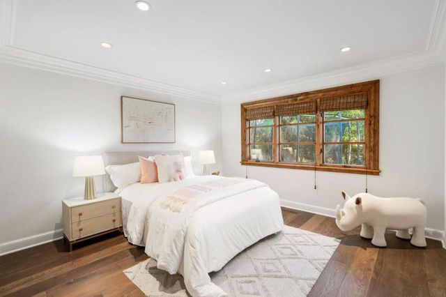 330 Ridgeway Road, Woodside, CA 94062