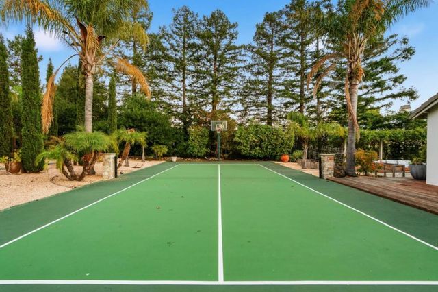 330 Ridgeway Road, Woodside, CA 94062