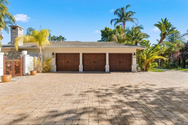 330 Ridgeway Road, Woodside, CA 94062