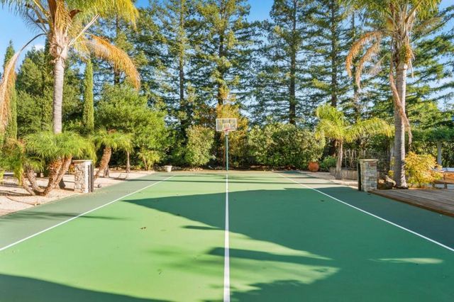 330 Ridgeway Road, Woodside, CA 94062