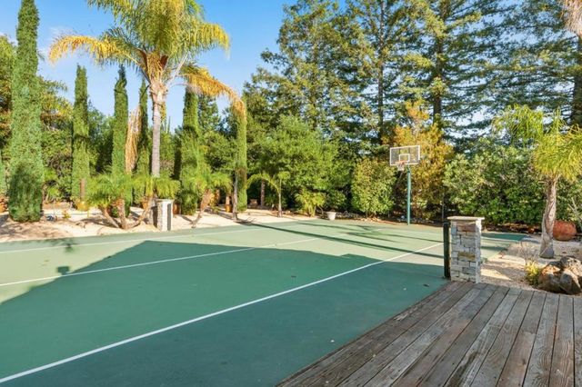 330 Ridgeway Road, Woodside, CA 94062