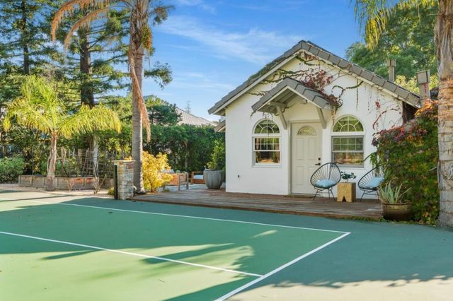 330 Ridgeway Road, Woodside, CA 94062